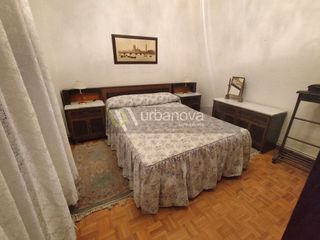 Piso en alquiler en Centro en Logroño