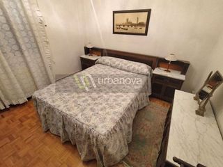 Piso en alquiler en Centro en Logroño