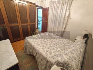 Piso en alquiler en Centro en Logroño