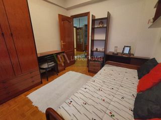 Piso en alquiler en Centro en Logroño