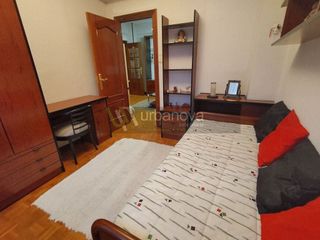 Piso en alquiler en Centro en Logroño