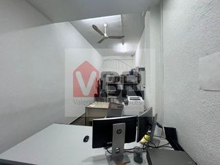 Local comercial en alquiler en L´Amistat en Valencia