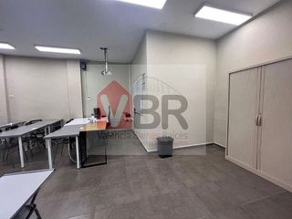 Local comercial en alquiler en L´Amistat en Valencia