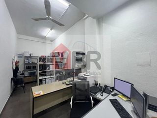 Local comercial en alquiler en L´Amistat en Valencia