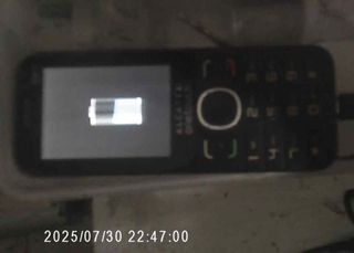 Alcatel One Touch con Radio FM