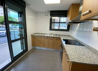 Piso en alquiler en San José - Los Metales en Sagunto