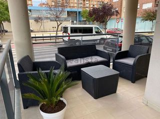 Piso en alquiler en San José - Los Metales en Sagunto