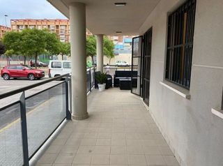 Piso en alquiler en San José - Los Metales en Sagunto