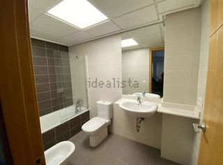 Piso en alquiler en San José - Los Metales en Sagunto