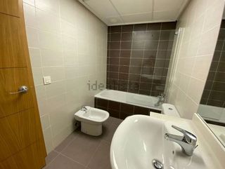 Piso en alquiler en San José - Los Metales en Sagunto