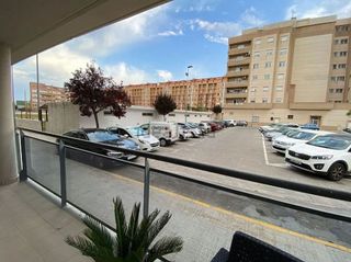 Piso en alquiler en San José - Los Metales en Sagunto