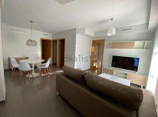 Piso en alquiler en San José - Los Metales en Sagunto