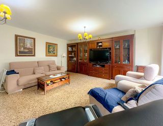 Piso en alquiler en Ensanche - Diputación en Alicante