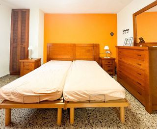 Piso en alquiler en Ensanche - Diputación en Alicante