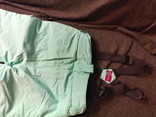 Pantaloni da neve bimbo/a 9/10 anni