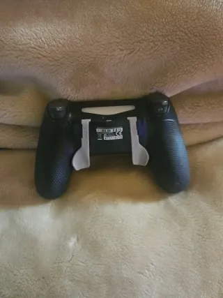 Mando SCUF Gaming PS4