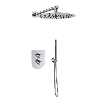 Ducha Ramon Soler Serie Tzar