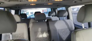 Volkswagen Transporter T5 2005