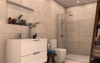 Dúplex en venta en Ca n'Oriol en Rubí