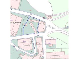 Terreno en venta en Caldes de Montbui