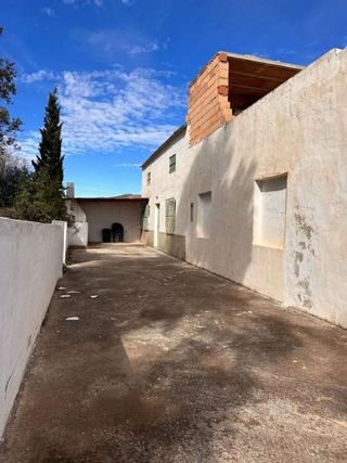 Casa rural en venta en Álora