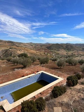 Casa rural en venta en Álora