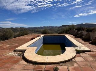 Casa rural en venta en Álora