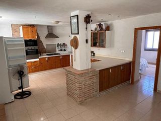 Casa rural en venta en Álora