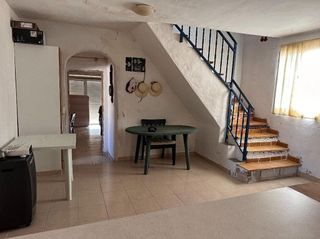 Casa rural en venta en Álora