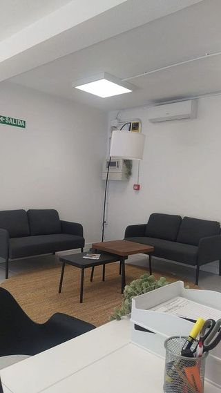 Trastero en alquiler en Santa Clara en Sevilla