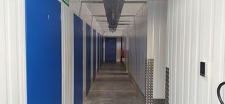 Trastero en alquiler en Santa Clara en Sevilla