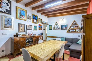 Casa adosada en venta en Pueblo Poniente en Benidorm