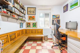 Casa adosada en venta en Pueblo Poniente en Benidorm