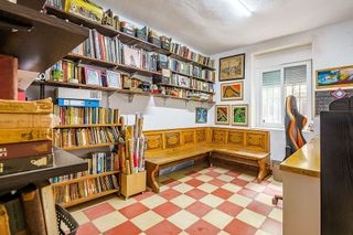 Casa adosada en venta en Pueblo Poniente en Benidorm