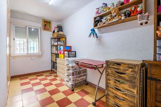 Casa adosada en venta en Pueblo Poniente en Benidorm