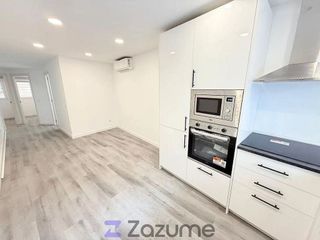 Casa pareada en alquiler en Pedregalejo en Málaga