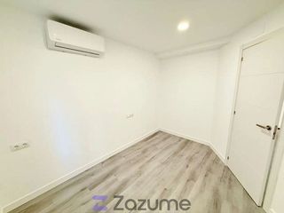 Casa pareada en alquiler en Pedregalejo en Málaga