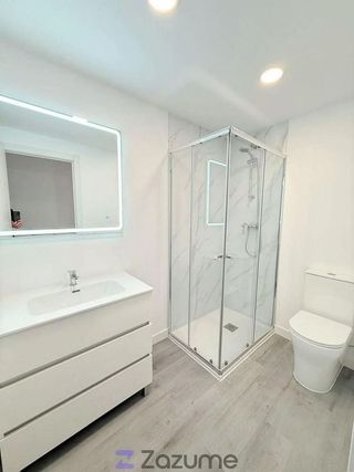 Casa pareada en alquiler en Pedregalejo en Málaga