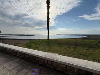 Casa pareada en alquiler en Pedregalejo en Málaga