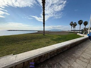 Casa pareada en alquiler en Pedregalejo en Málaga