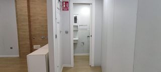 Local comercial en alquiler en Centro en Murcia