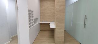 Local comercial en alquiler en Centro en Murcia