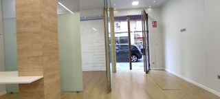 Local comercial en alquiler en Centro en Murcia
