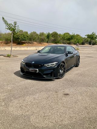 BMW Serie 4 M4