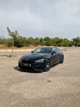 BMW Serie 4 M4