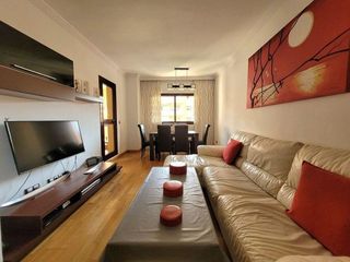 Piso en venta en Martín Carpena - Torre del Río en Málaga