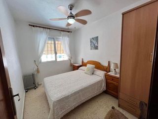 Piso en venta en Cala de Finestrat en Finestrat