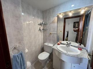 Piso en venta en Cala de Finestrat en Finestrat