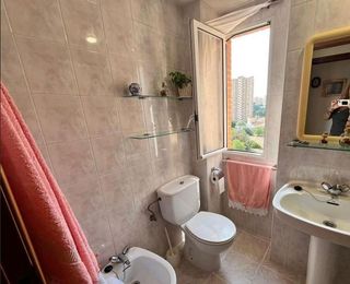 Piso en venta en Cala de Finestrat en Finestrat