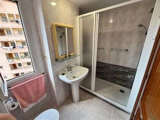 Piso en venta en Cala de Finestrat en Finestrat